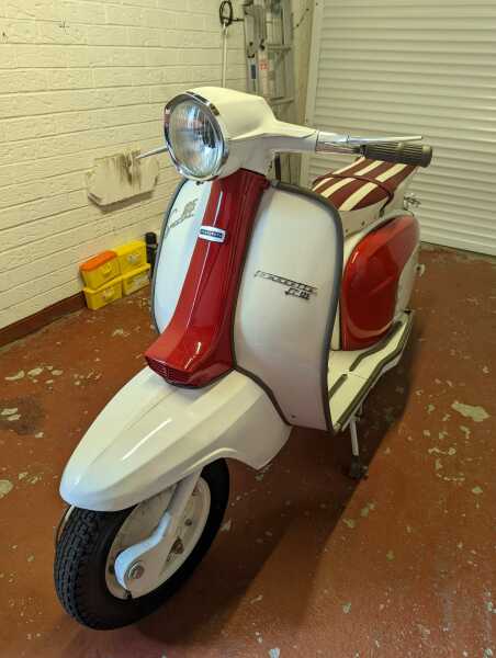 Today I Start My Journey 