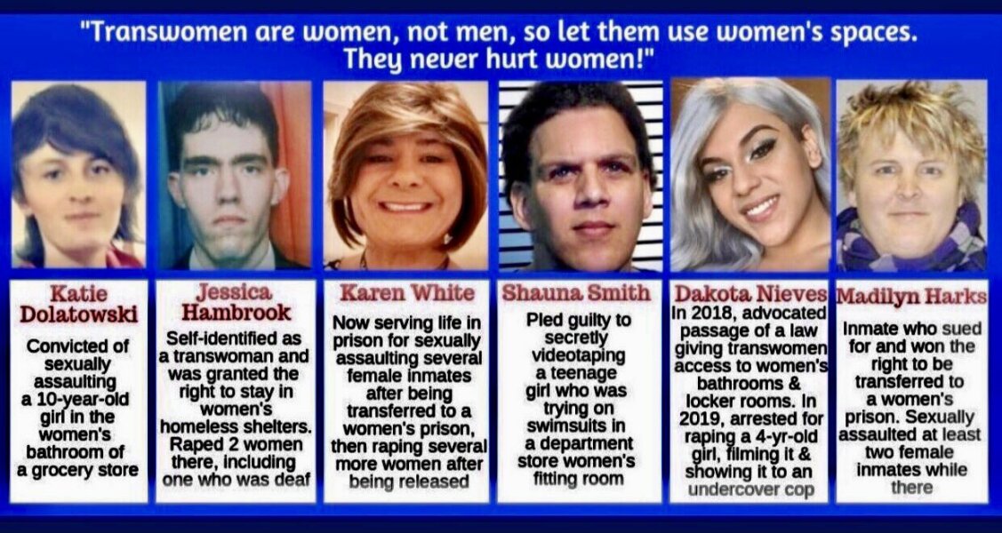 Danielle Muscato accused of sexual assault