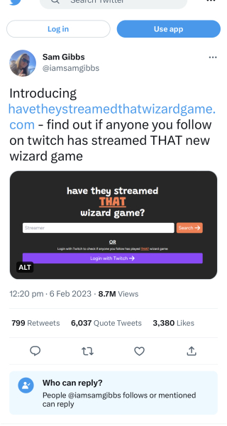  Hogwarts Legacy gets great reviews