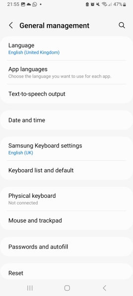 Big paragraphs appearing when I try to reply to threads 