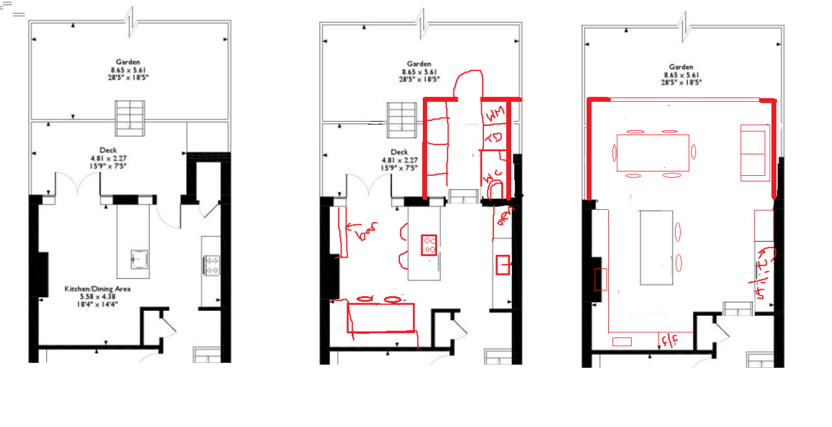 Feedback on extension ideas
