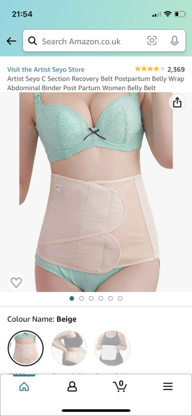 Due March 2023 - Thread 8