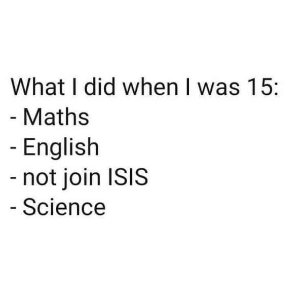 Shamima Begum lost her appeal.... 