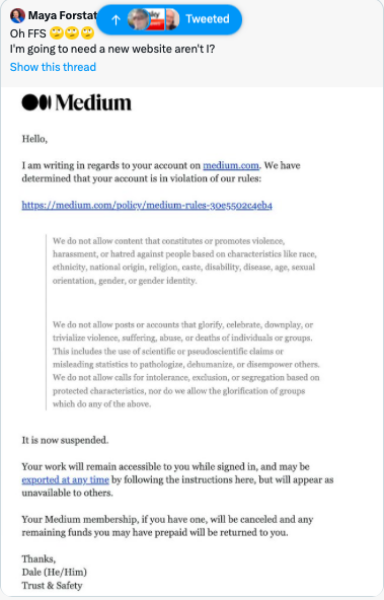 Gender Critical Disputes - Radical Notion special edition free to read online