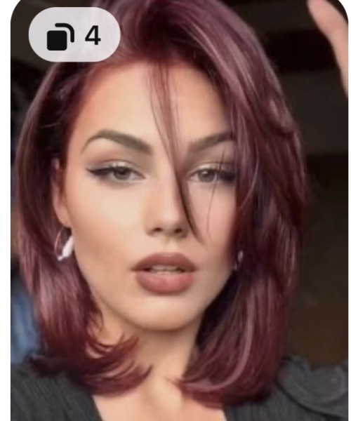 Help me choose a new haircut please.
