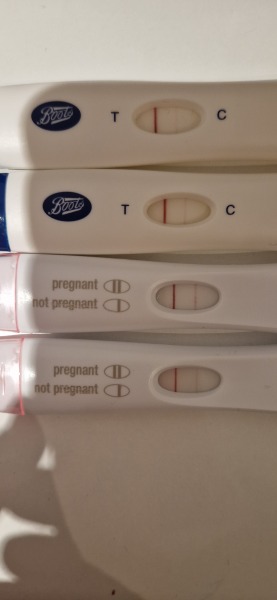 Positive? 
