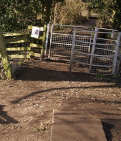 Missing Woman Nicola Bulley 5