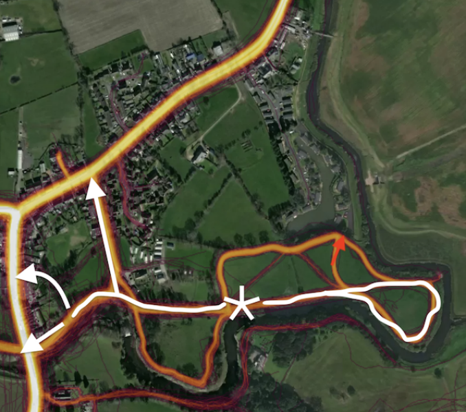 Missing Woman Nicola Bulley 8