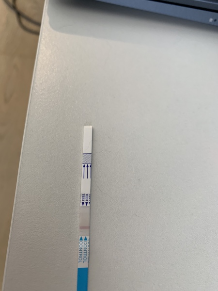 First Response vvfl? 