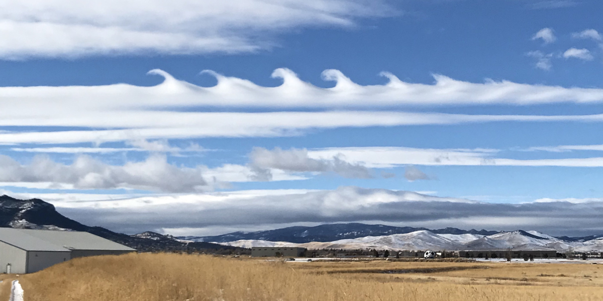 Which clouds look best?