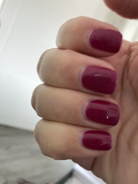 Can i see your nails?? ❤️ 