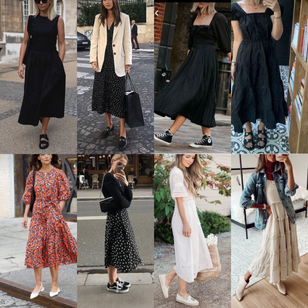 Personal shopper/stylist- AMA autumn winter edition
