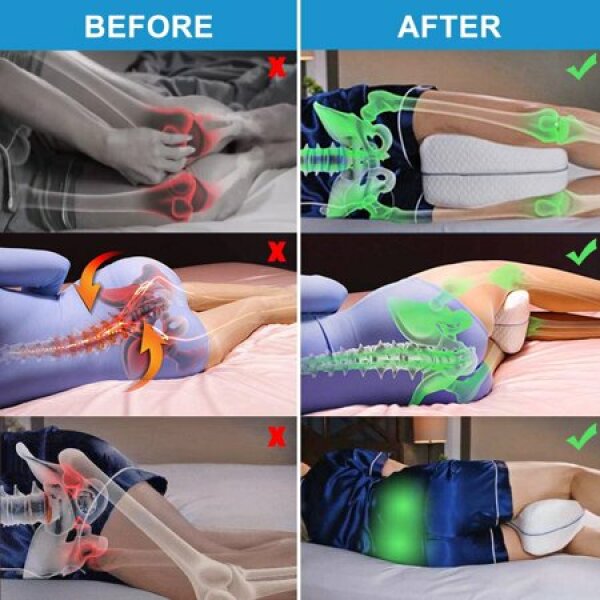 Mattress & Back Pain
