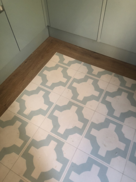 Nice looking Lino?