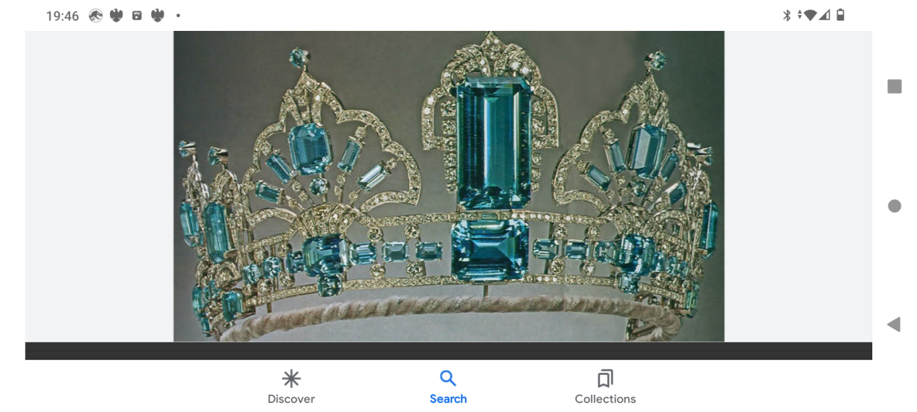 Royal Style: keep the Erdem, but bring on the tiaras! 