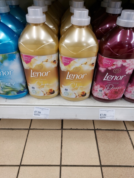 Most daftly overpriced thing you've seen lately?