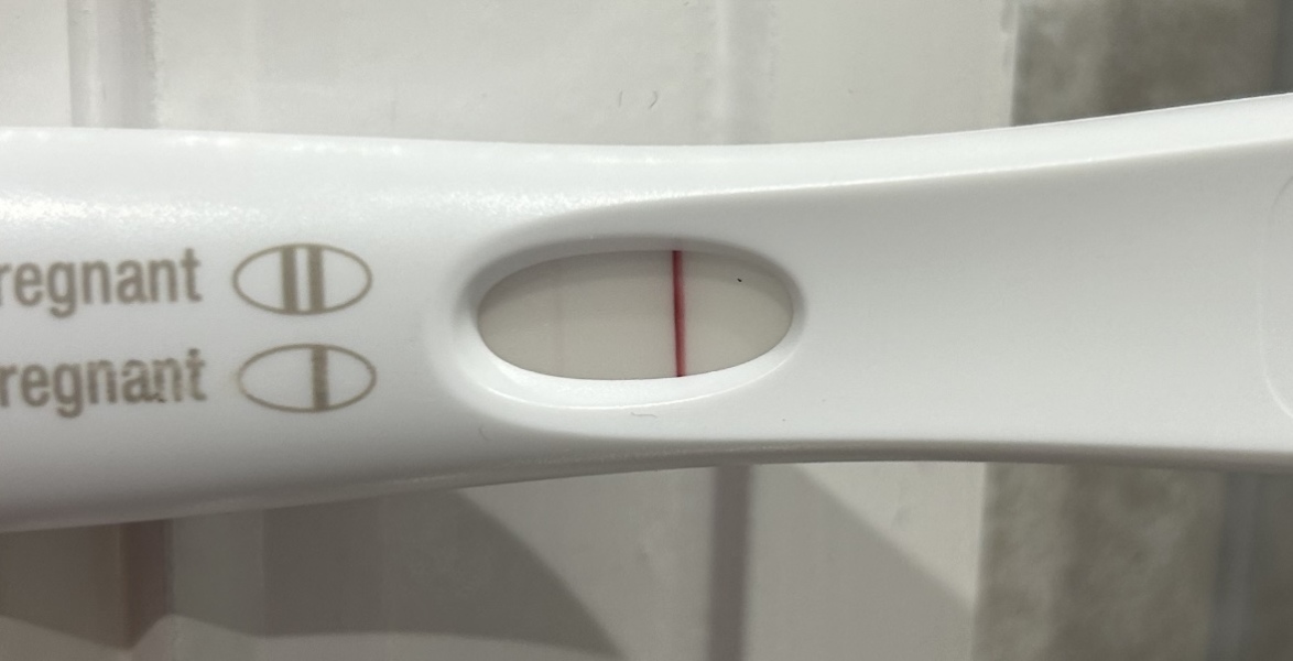 First cycle - IVF / ICSI - Day 4 