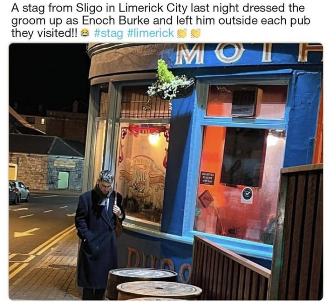 Thread a deich , Deichiú snáithe, heading for year four