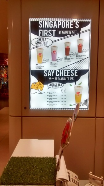 Bubble tea....what actually is it and why is it so popular?