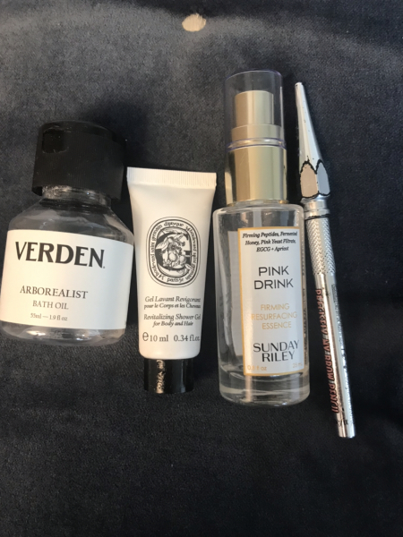 Beauty addicts anonymous - come join us if you are a beauty product lover and hoarder!!!