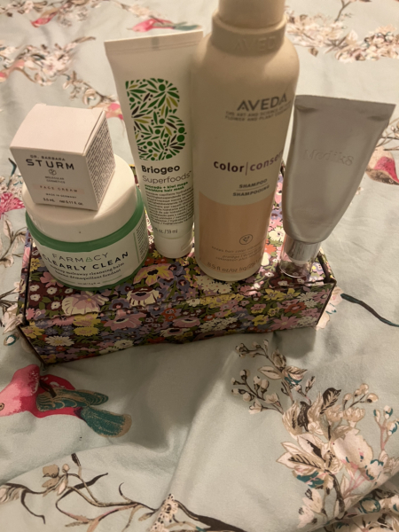 Beauty addicts anonymous - come join us if you are a beauty product lover and hoarder!!!