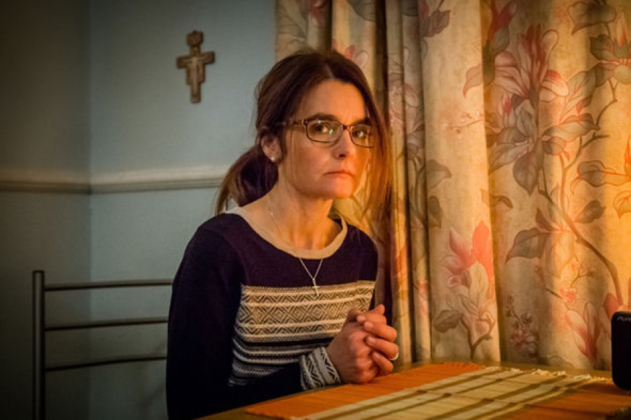 HAPPY VALLEY S3 - thread 7 to chat and muse about the last ever episode 