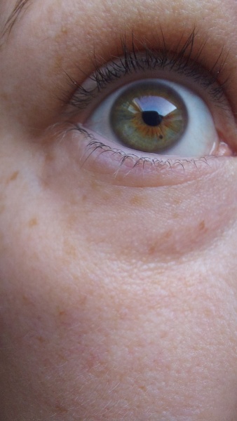 What colour are these eyes?