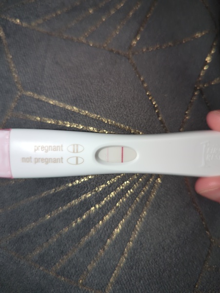 Positive result or faulty?