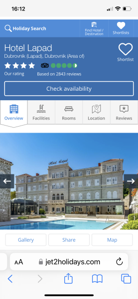 Dubrovnik