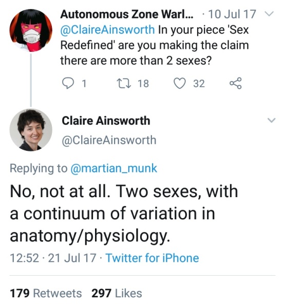 To think trans women don't belong in womens prisons for women 