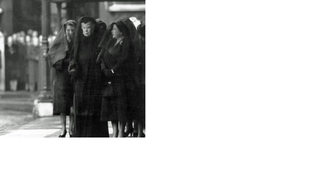 It is great how Kate is embracing her role as the People's Princess and carrying on Diana's legacy