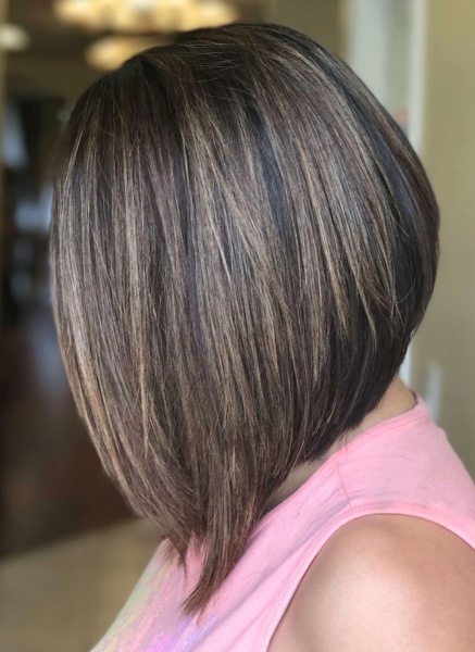 Help me choose a new haircut please.
