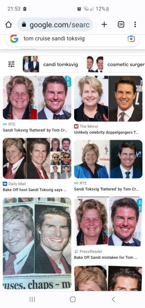 How does Tom cruise look so young !