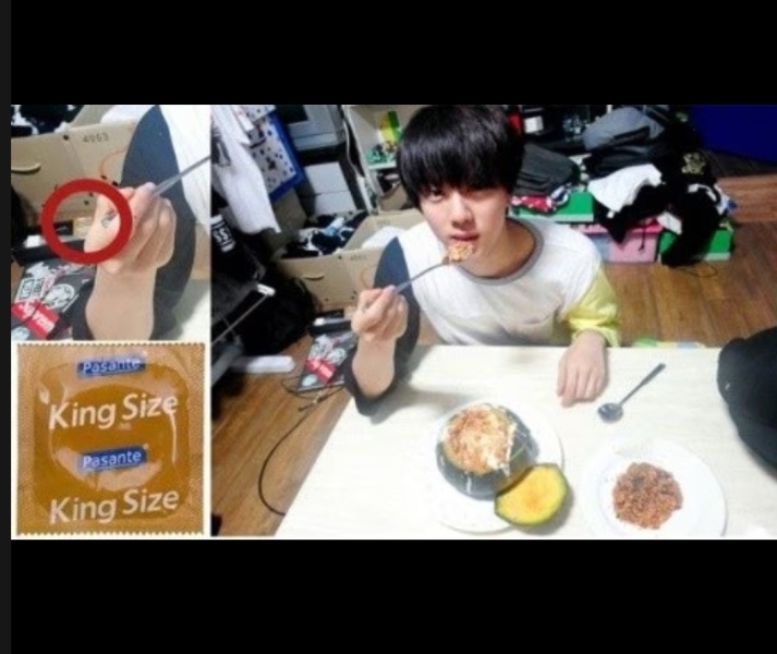 MsLatté’s Daebak Cybercafé (Kdrama addicts #39): February sees the Filthy Noonas warmed by the smouldering embers of Jin’s leather trousers