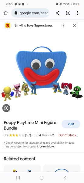 Most daftly overpriced thing you've seen lately?