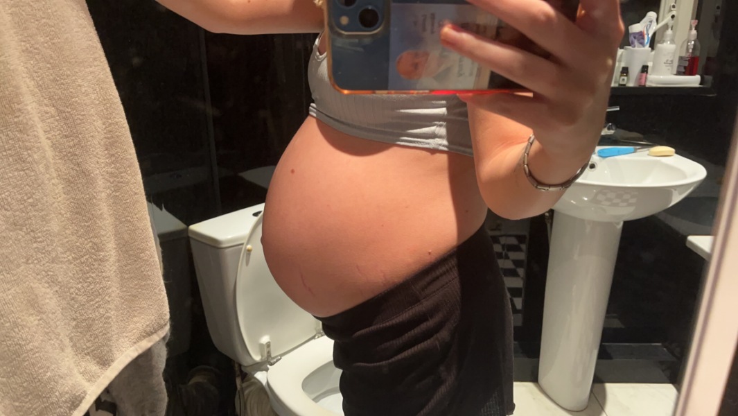 Due March 2023 - Thread 8