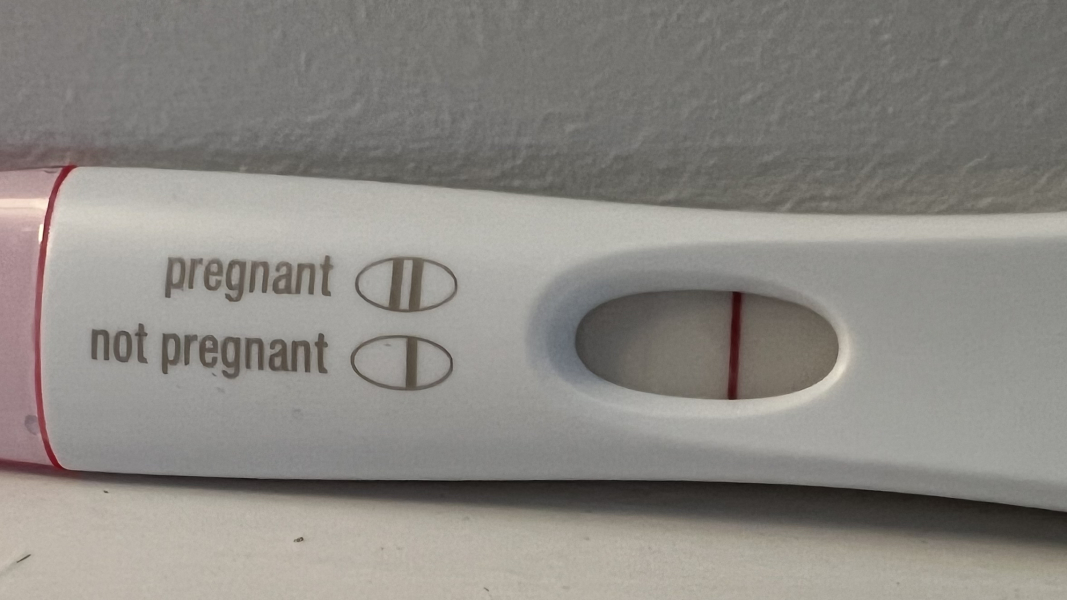 January Testers (TTC September/October🎃🍂)