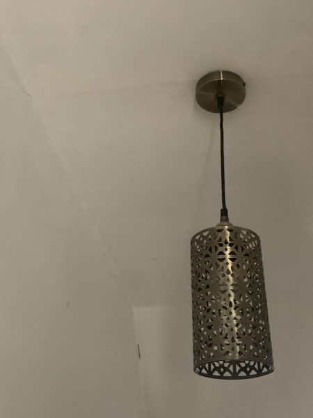 Help with New builds light styles  Easy fit or get wired? 