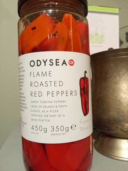 What gawjus delicious find would you like to share?