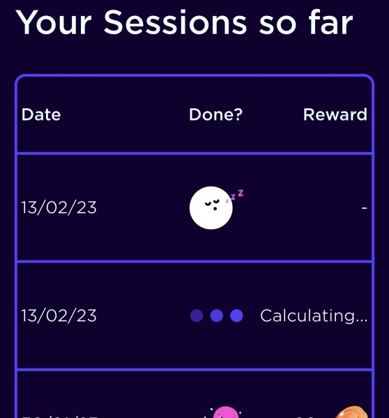 Octopus Saving Sessions