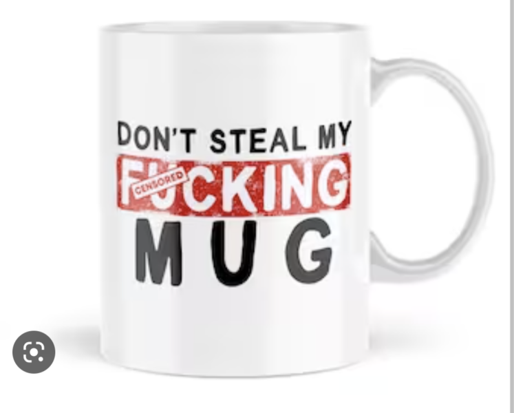 MIL has my Valentine gift