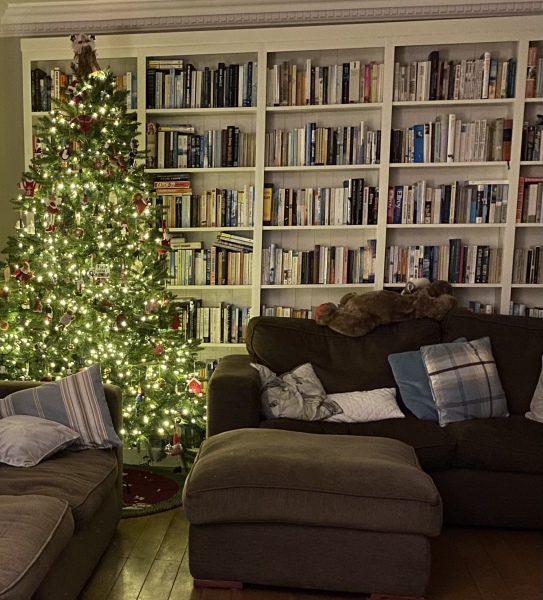 New sofa, empty space help?!