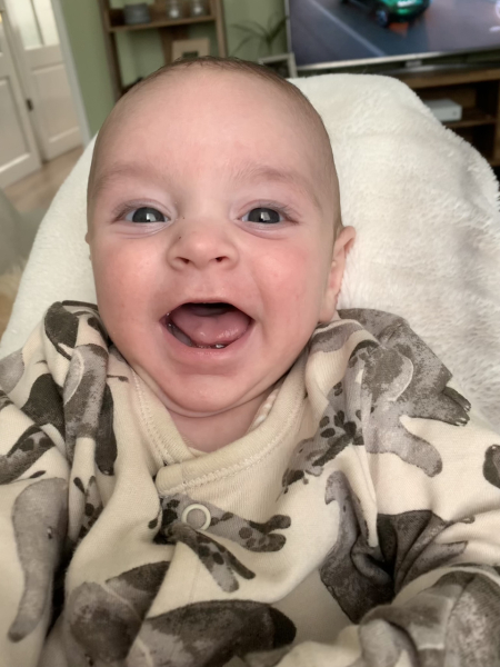 BFPs after IVF - navigating pregnancy - pt 2!