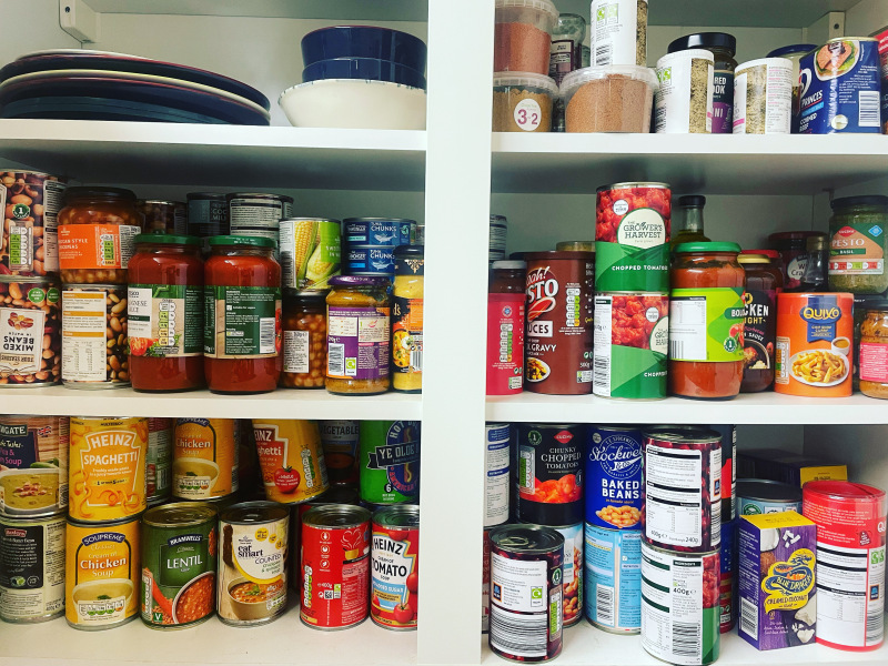 Girl brownie style thrifting top tips. 