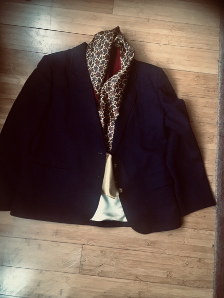 Les Parisiennes des Mamansnet: Always Have a Ball Gown at the Ready in Celebration of Your Enemy's Demise