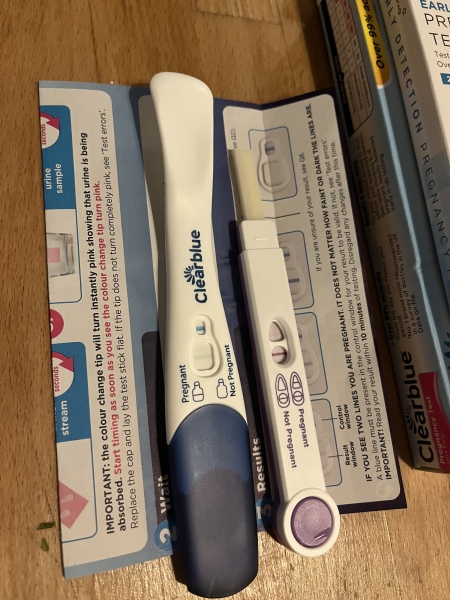 IVF February 2023