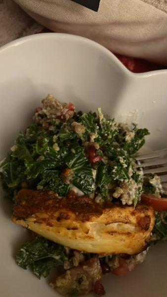 Louise Parker fans - fancy another spin?