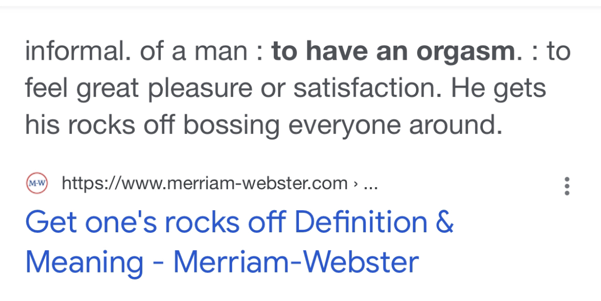 Post deleted/hidden overnight