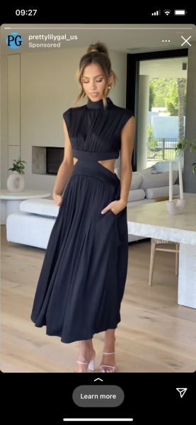 Reiss style but on a budget
