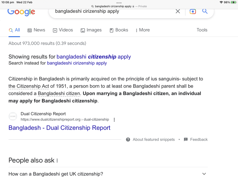 Shamima Begum lost her appeal.... 